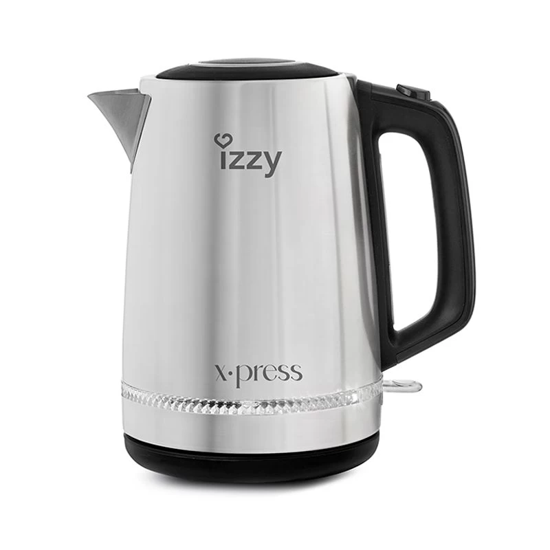 Izzy X-Press IZ-3009 Βραστήρας (223899)