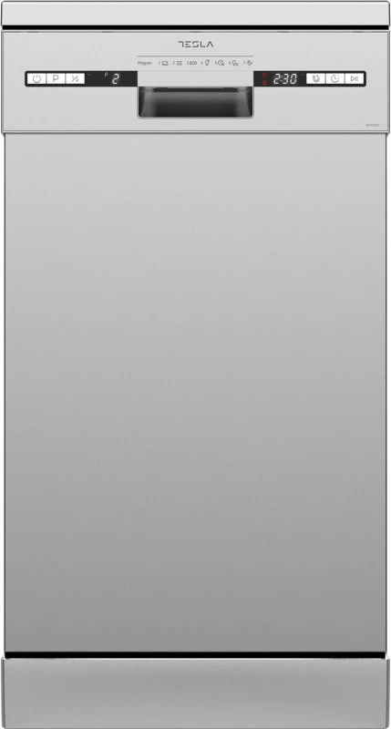 Tesla WD461MX Πλυντήριο Πιάτων 45cm