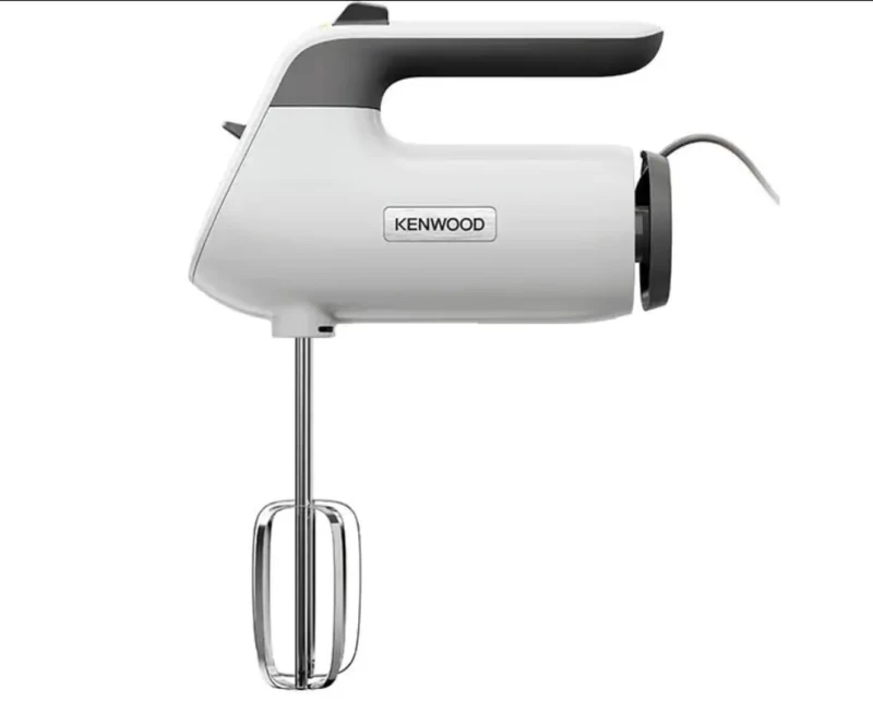 Kenwood HMP50.000WH QuickMix+ Μίξερ Χειρός