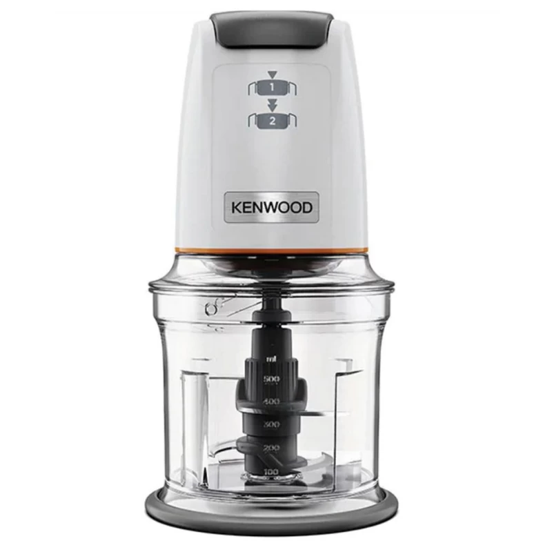 Kenwood CHP61.000WH Easy Chop Πολυκόφτης