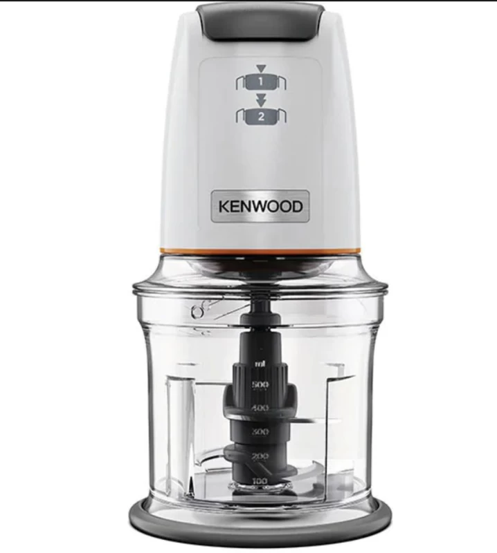 Kenwood CHP61.000WH Easy Chop Πολυκόφτης