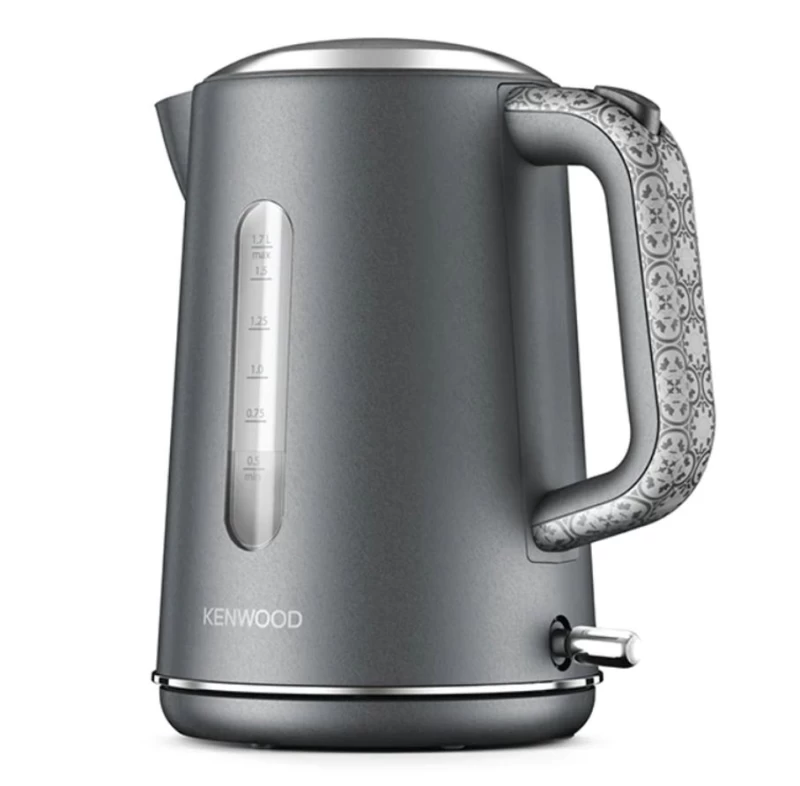 Kenwood ZJP04.A0GY Abbey 1.7L Βραστήρας