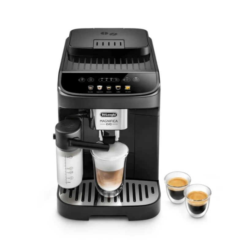 Delonghi ECAM290.61.B Magnifica Evo Μηχανή Espresso