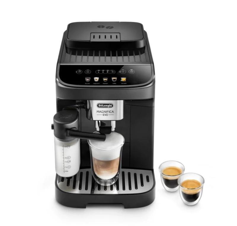 Delonghi ECAM290.61.B Magnifica Evo Μηχανή Espresso