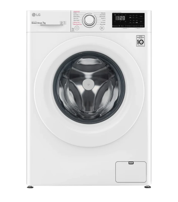 LG F2WV3S7S3E Steam Πλυντήριο Ρούχων