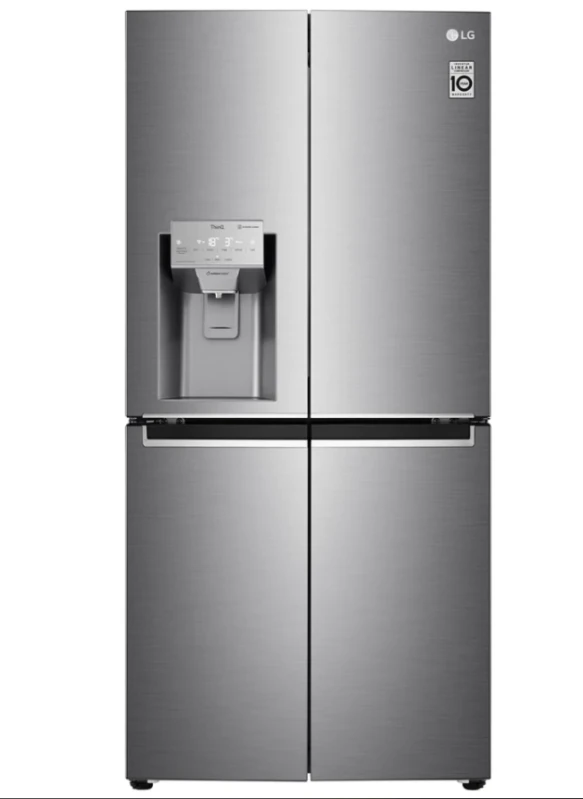 LG GML844PZ6F Ψυγείο Ντουλάπα