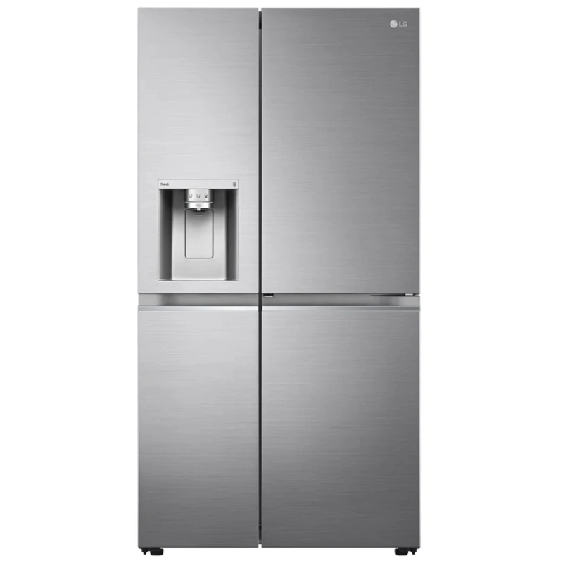 LG GSJV90PZAE Total No Frost Door-in-Door Ψυγείο Ντουλάπα
