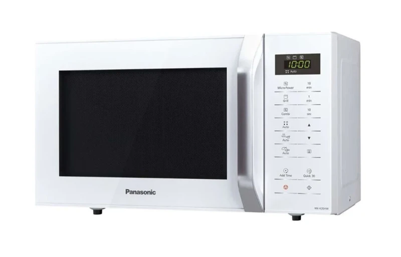 Panasonic NN-K35HWMEBG Φούρνος Mικροκυμάτων