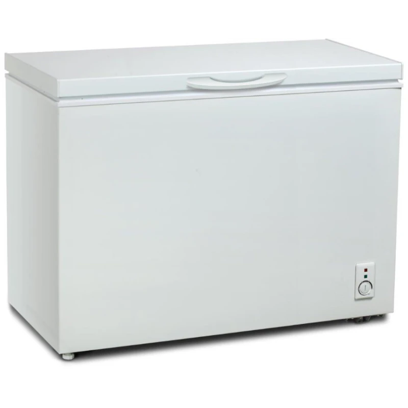 Philco PCF-300/4A+ Οριζόντιος Καταψύκτης