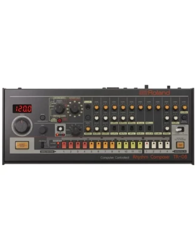ROLAND TR-08 Rhythm Composer (I00RO00006)
