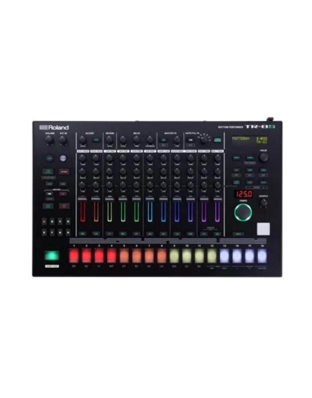 ROLAND TR-8S Rythm Performer (J13RO00007)