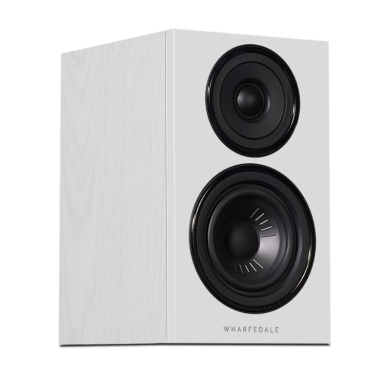 WHARFEDALE Diamond 12.1 White Oak Ηχεία (Ζεύγος) (S019.31702)
