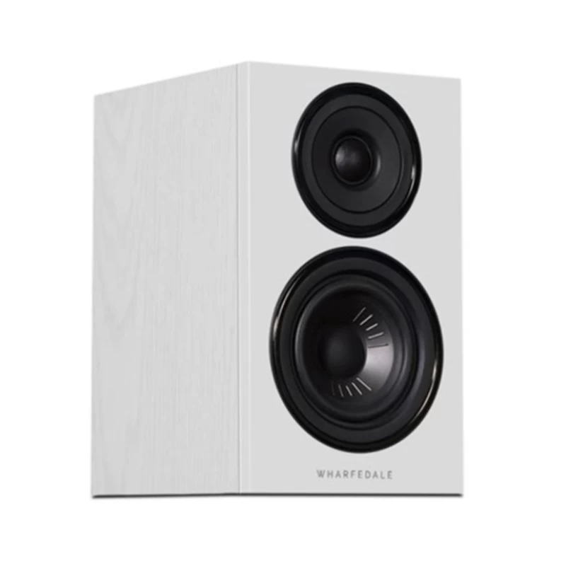 WHARFEDALE Diamond 12.2 White Oak Ηχεία (Ζεύγος) (S019.31705)