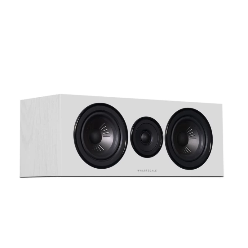 WHARFEDALE Diamond 12.C White Oak Κεντρικό Ηχείο(S019.31718)