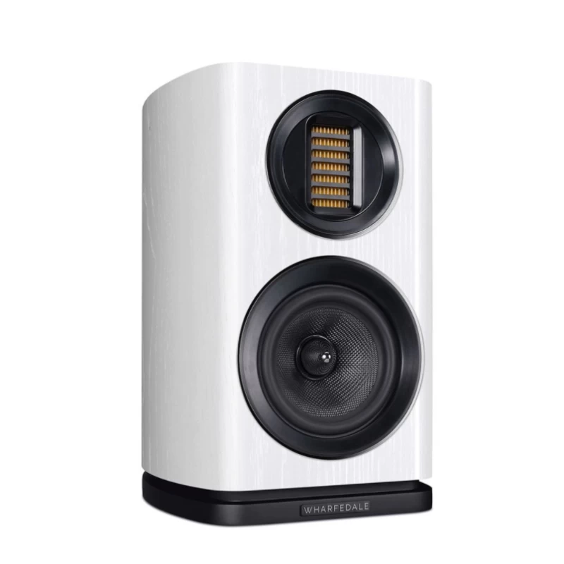 WHARFEDALE EVO 4.1 White Oak Ηχεία (Ζεύγος) (S019.31719)