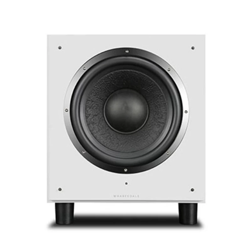 WHARFEDALE SW-12 White Subwoofer (S019.31712)