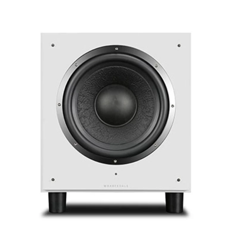WHARFEDALE SW-12 White Subwoofer (S019.31712)