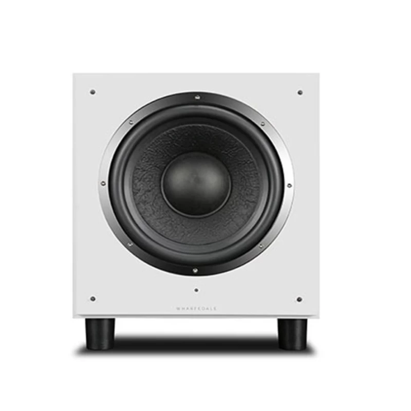 WHARFEDALE SW-10 White Subwoofer (S019.31727)