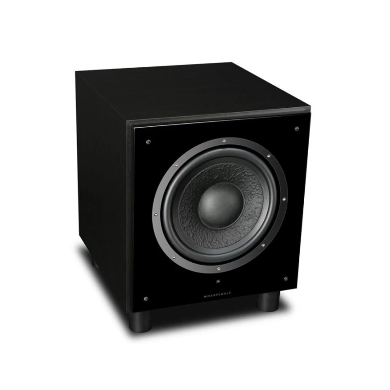 WHARFEDALE SW-15 Black Subwoofer (S019.31730)