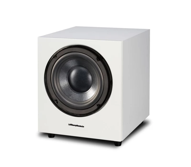 WHARFEDALE WH-D8 White Subwoofer (S019.31731)