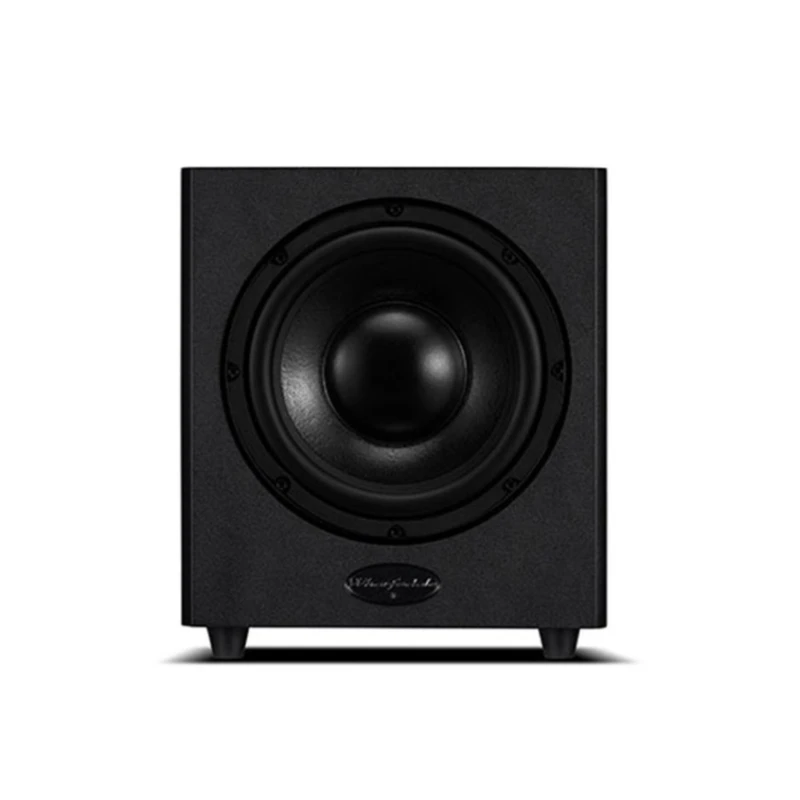 WHARFEDALE WH-S10E Black Subwoofer (S019.31739)