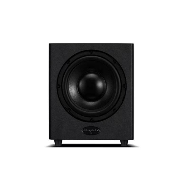 WHARFEDALE WH-S8E Black Subwoofer (S019.31740)