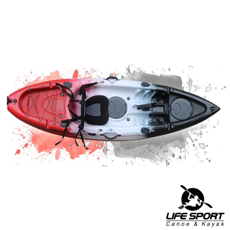 Life Sport Kayak ''Timo'' (1 ενήλικος) (VK-05)