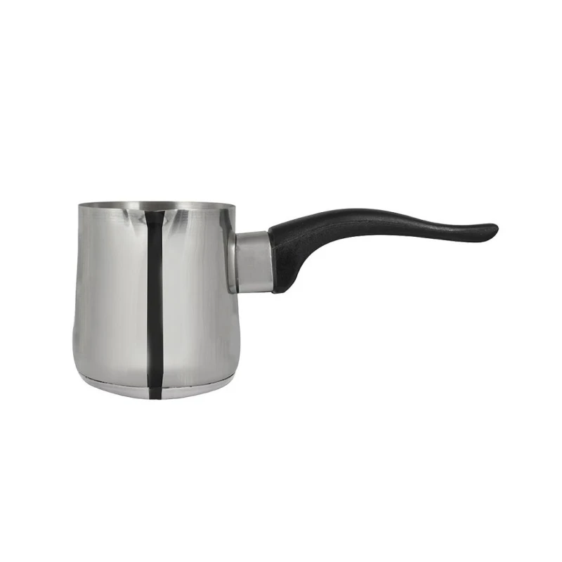 Estia Induction 250ml Μπρίκι Ανοξείδωτο (01-5108)