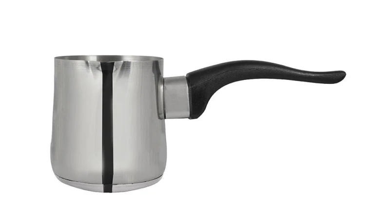 Estia Induction 250ml Μπρίκι Ανοξείδωτο (01-5108)