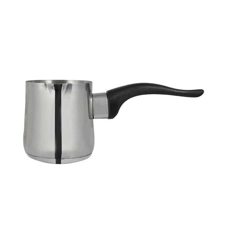 Estia Induction 320ml Μπρίκι Ανοξείδωτο (01-5115)