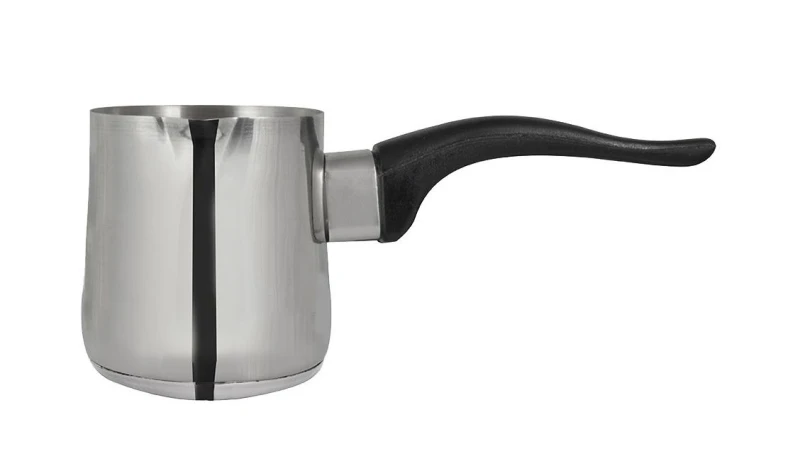 Estia Induction 320ml Μπρίκι Ανοξείδωτο (01-5115)