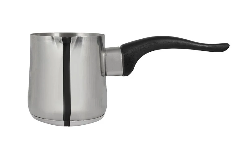 Estia Induction 440ml Μπρίκι Ανοξείδωτο (01-5122)