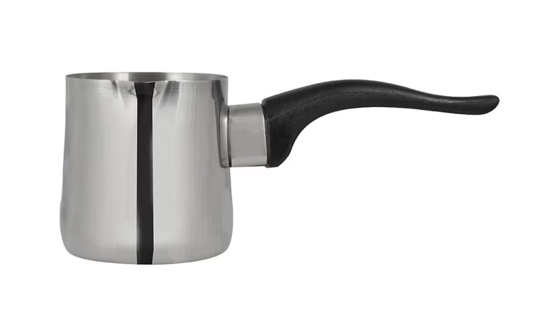 Estia Basic 460ml Μπρίκι Ανοξείδωτο (01-8192)