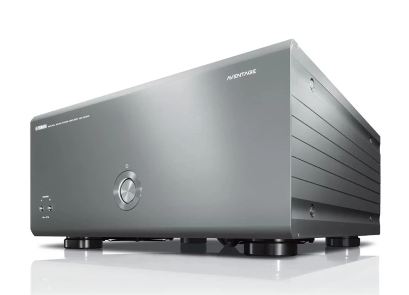 YAMAHA MX-A5200 (T) Τελικός Ενισχυτής Home Cinema (S090.31179)