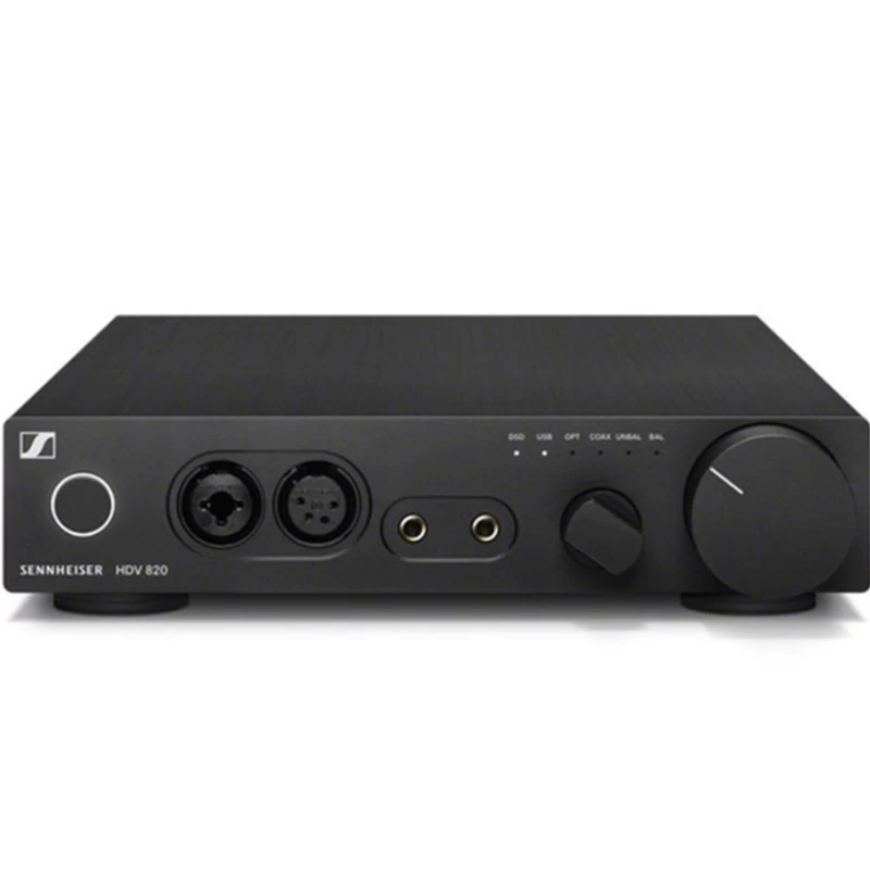 SENNHEISER HDV-820 Eνισχυτής Aκουστικών (S07SE00420)