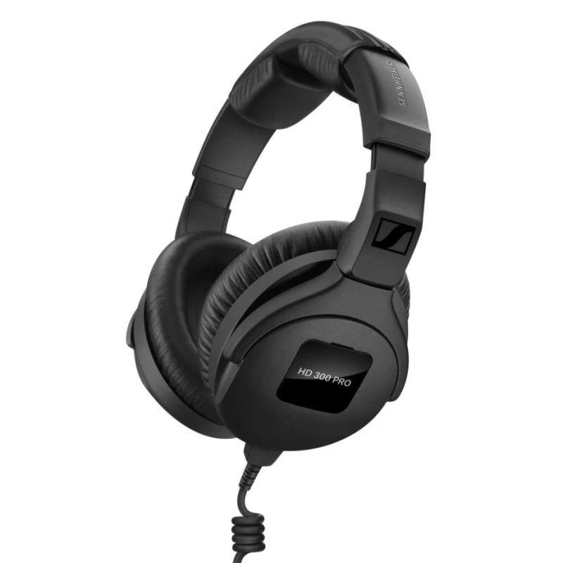 SENNHEISER HD-300-Pro Ακουστικά (S07SE00431)