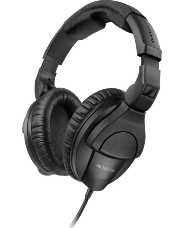 SENNHEISER HD-280-Pro-ΙΙ Ακουστικά (H16SE00071)