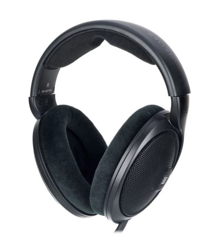 SENNHEISER HD-400-Pro Ακουστικά (H16SE00096)