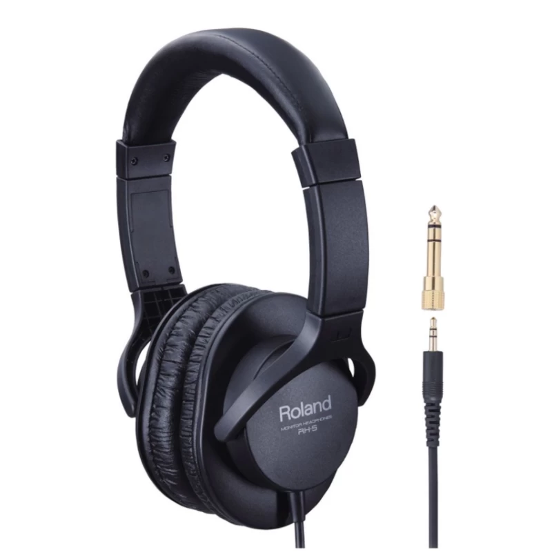ROLAND RH-5 Ακουστικά (H16RO00002)