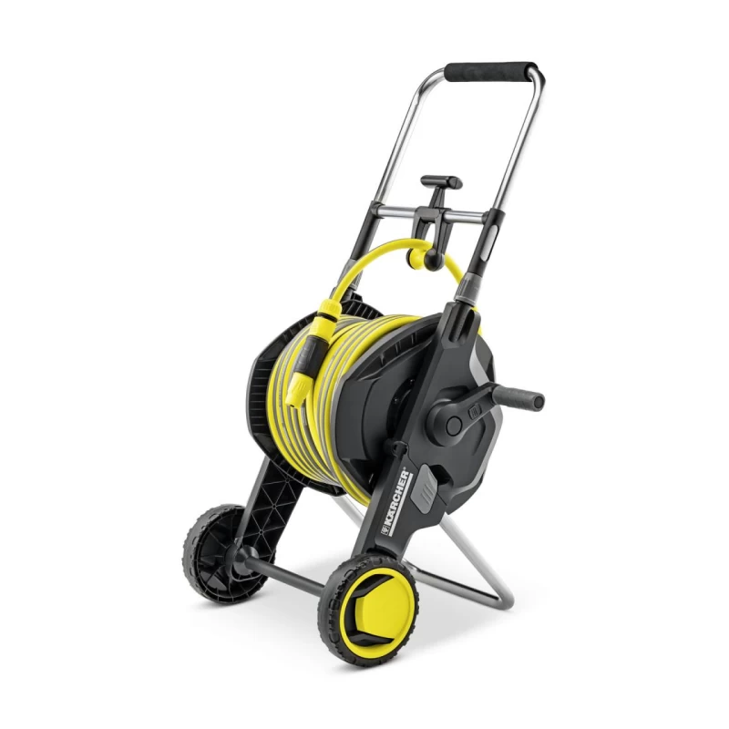 Karcher HT 4.530 Kit 1/2'' Καροτσάκι Λάστιχου (2.645-345.0)