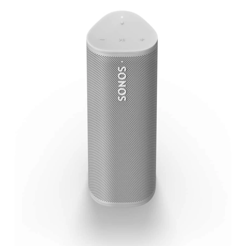 Sonos Roam (White) (ROAM1R21)