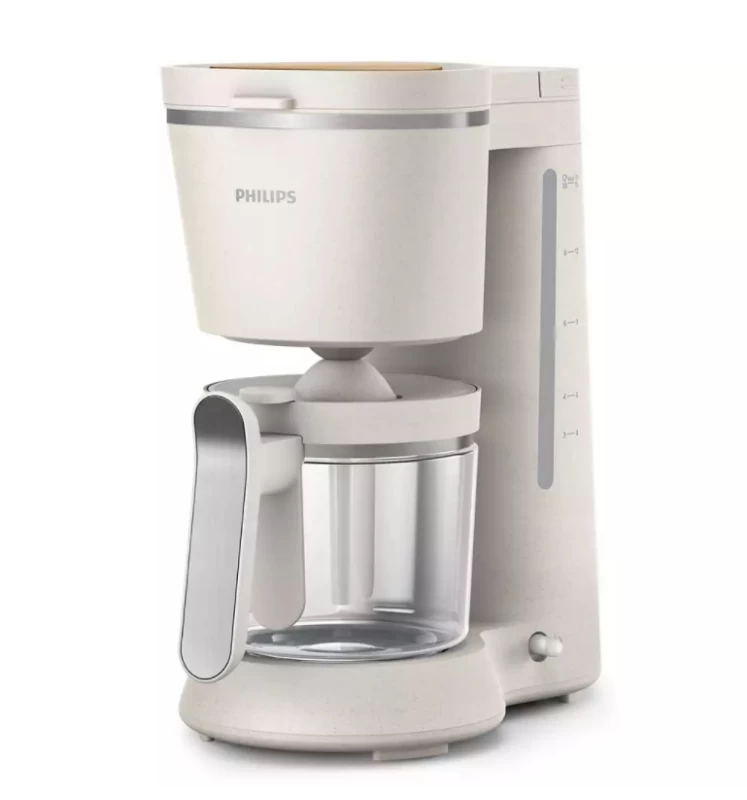 Philips HD5120/00 Eco Conscious Edition 5000 Series Καφετιέρα Φίλτρου