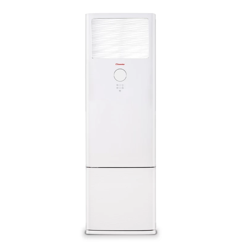 Inventor V6FI-60/V6FO-60 Κλιματιστικό Ντουλάπα