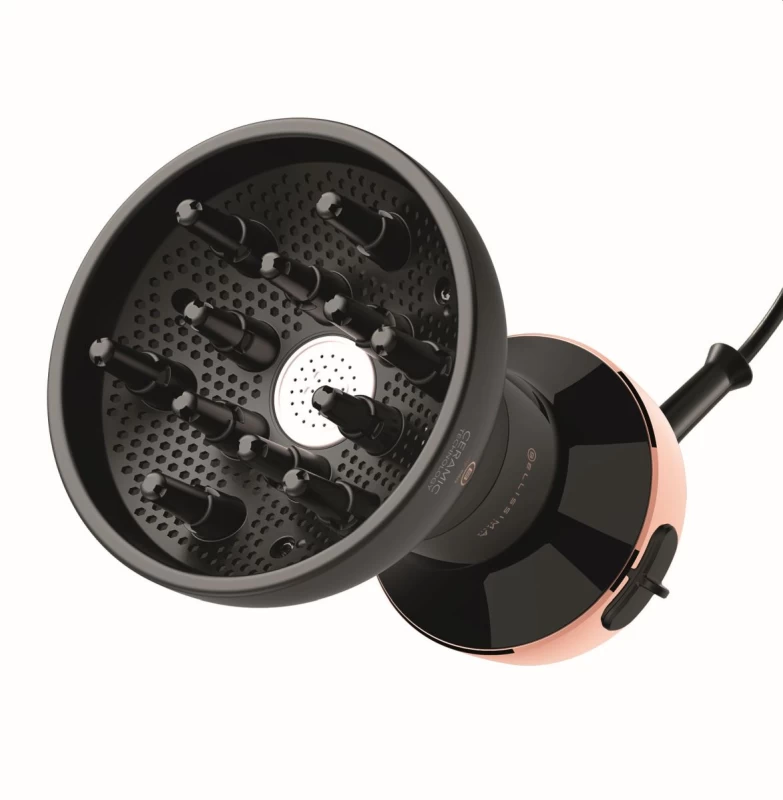 Imetec Bellissima myPRO Diffon Ceramic DF1 3000 Φυσούνα (7ΙΜΕ11799)
