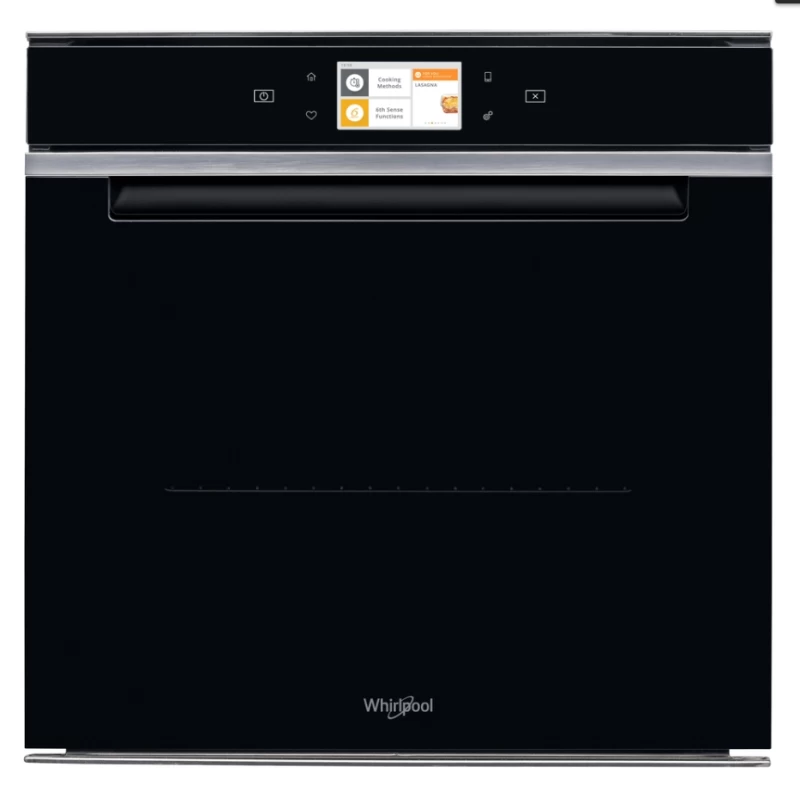 Whirlpool W11I OP1 4S2 H Εντοιχιζόμενος φούρνος