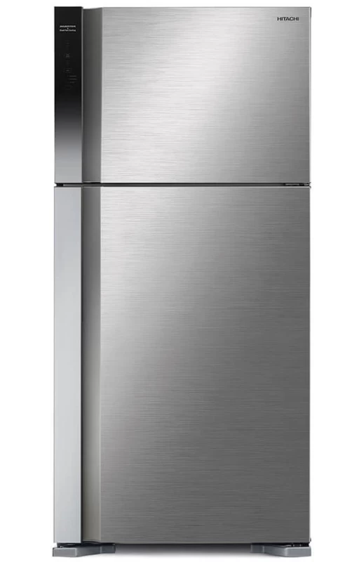 Hitachi R-V661PRU0 (BSL) Δίπορτο Ψυγείο