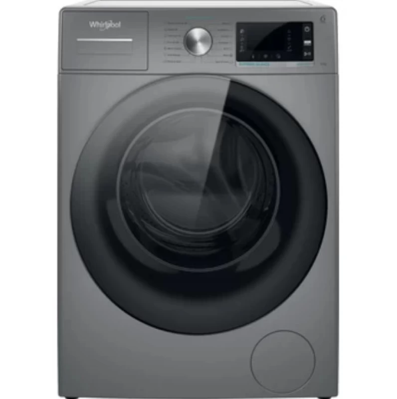 Whirlpool W6 W945SB EE Πλυντήριο Ρούχων 9kg