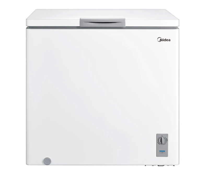 Midea MDRC280SLF01G Οριζόντιος Καταψύκτης