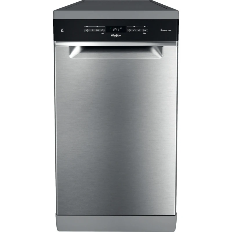 Whirlpool WSFO 3O23 PF X Πλυντήριο Πιάτων