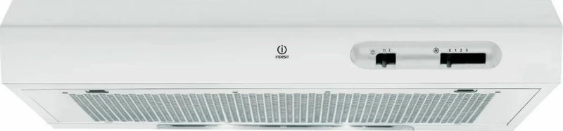 Indesit ISLK 66F LS W Απορροφητήρας